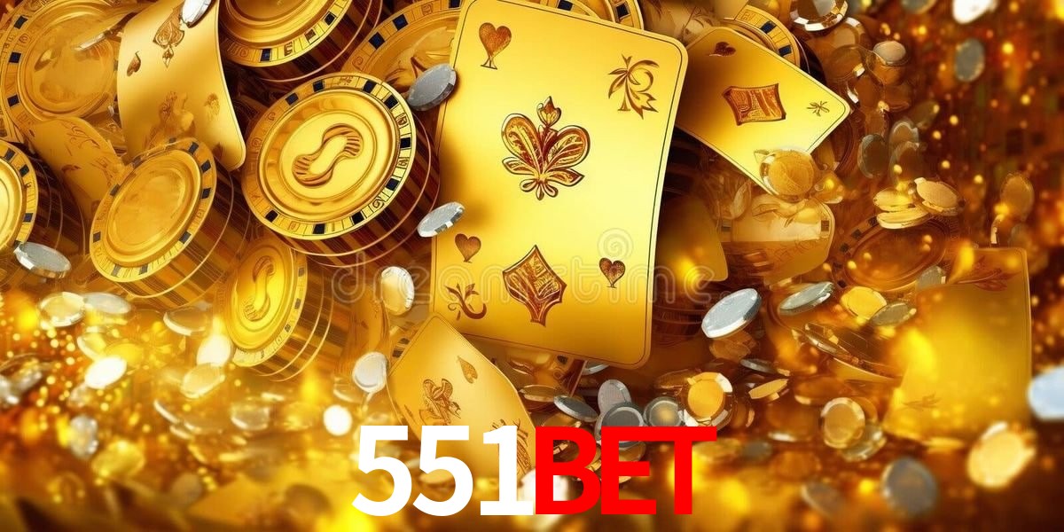 Inovações de Jogos na 551bet: O Futuro das Experiências Interativas