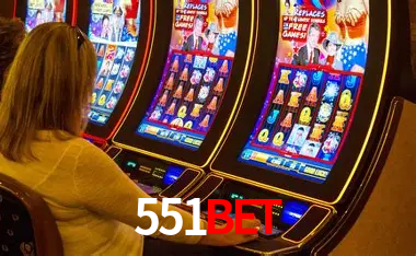 Desvendando o Mundo dos Jogos Virtuais na 551bet