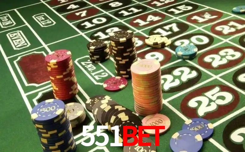 Apostas de Tênis 551bet