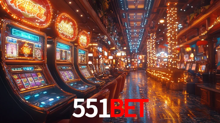551bet - Experiência Real De Cassino - 551bet.com