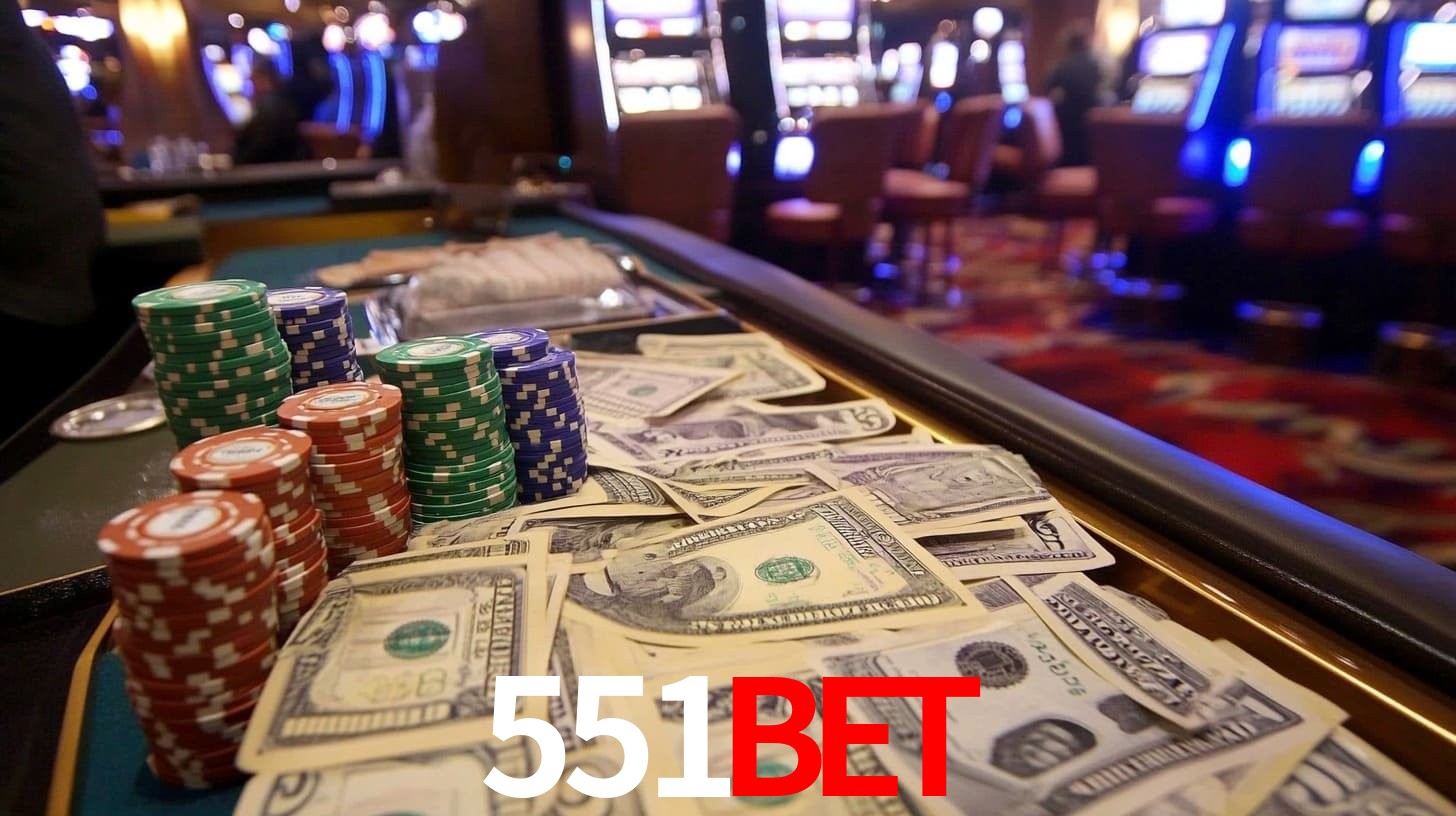 551bet visual 1