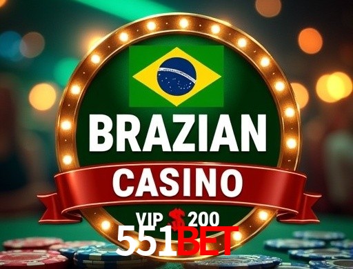 551bet visual 2