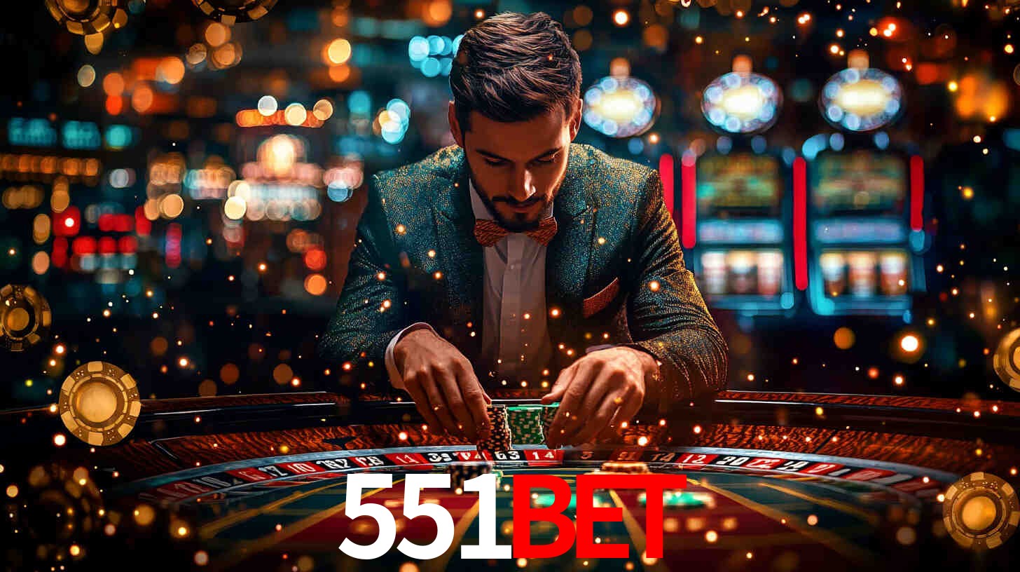 551bet App Interface