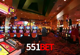 Explorando a Categoria de Eventos em Apostas na 551bet