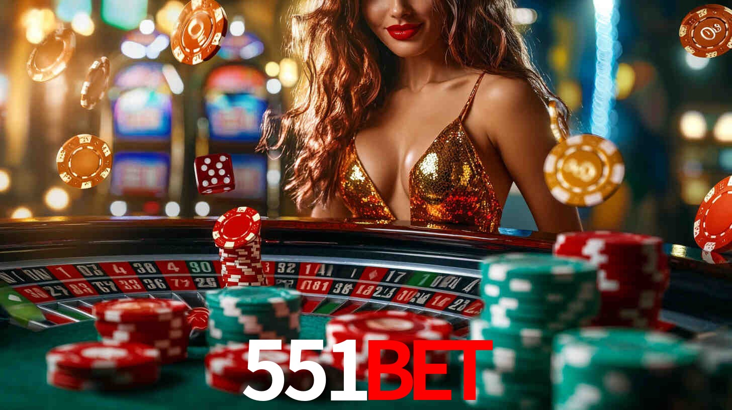 Premium Interface 551bet