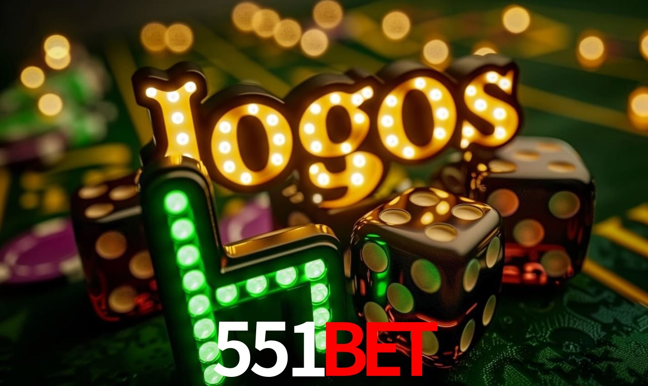 Apostas de Futebol 551bet