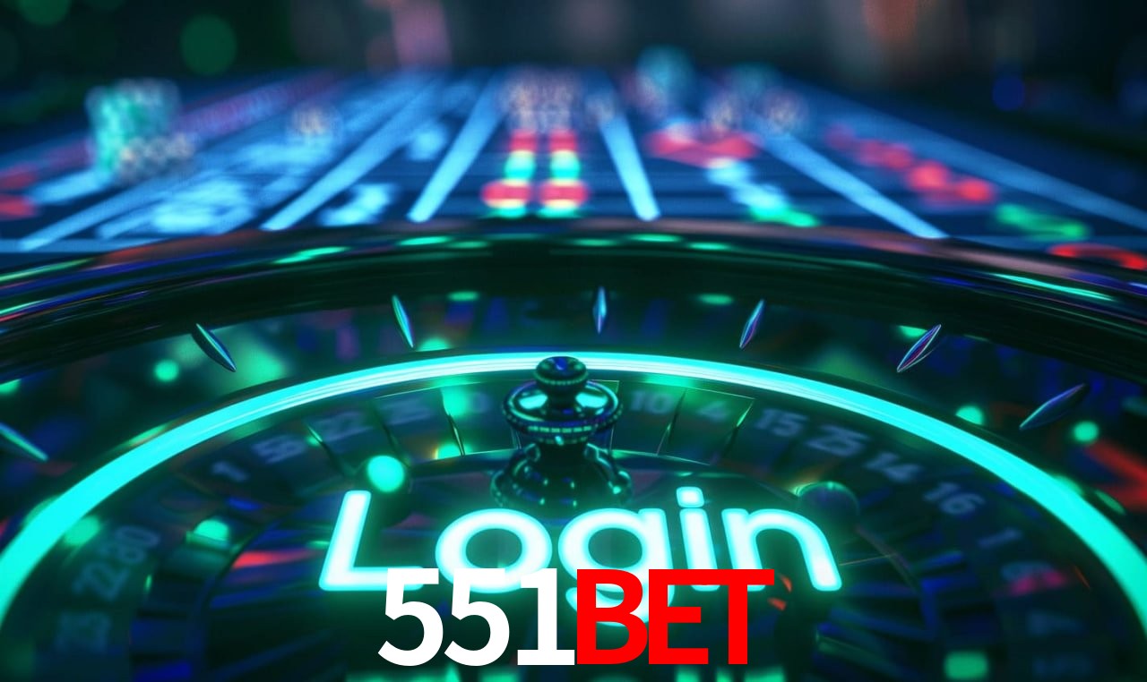 Casino Ao Vivo 551bet