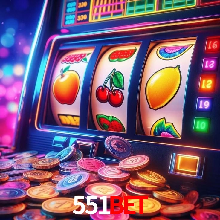 Casino VIP 551bet