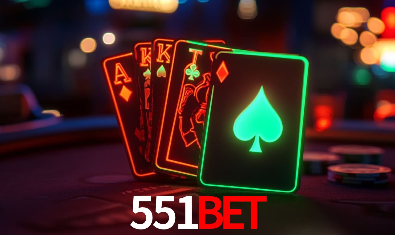 551bet Slots - 551bet visual 1