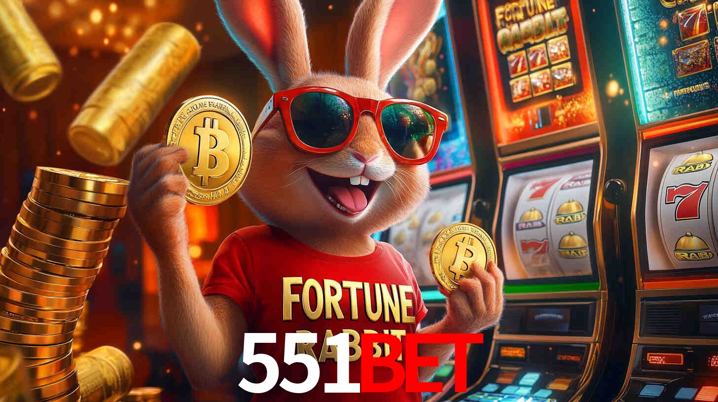 A Popularidade dos Caça-Níqueis no 551bet