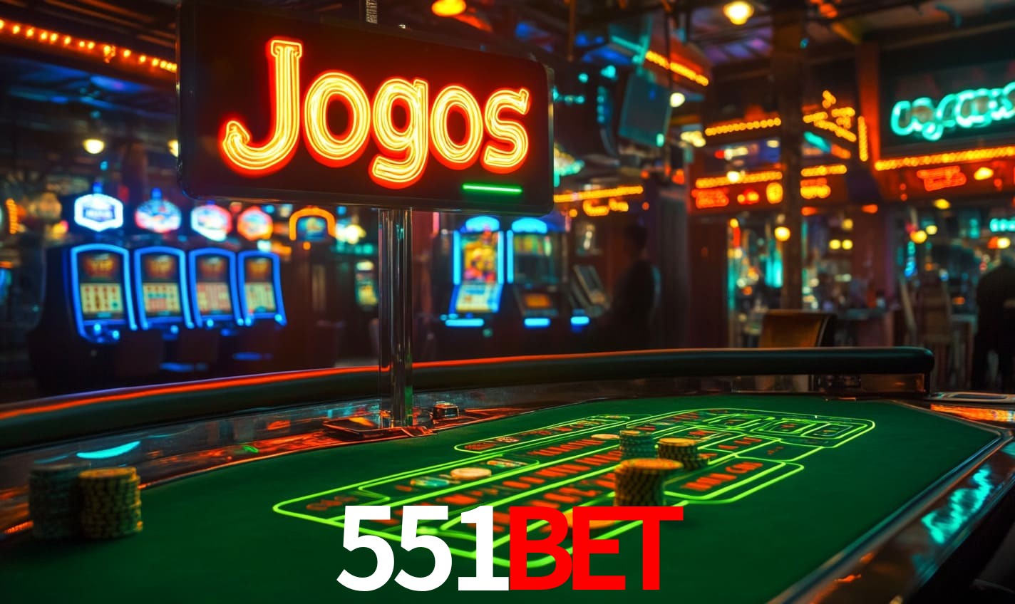 Estatísticas do Jogo 551bet