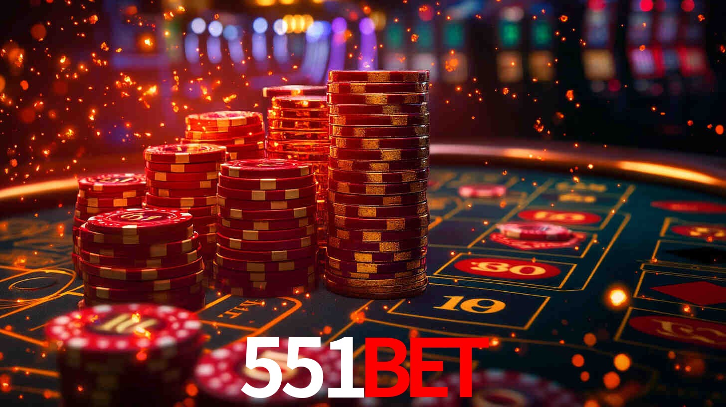 Exclusive Games 551bet