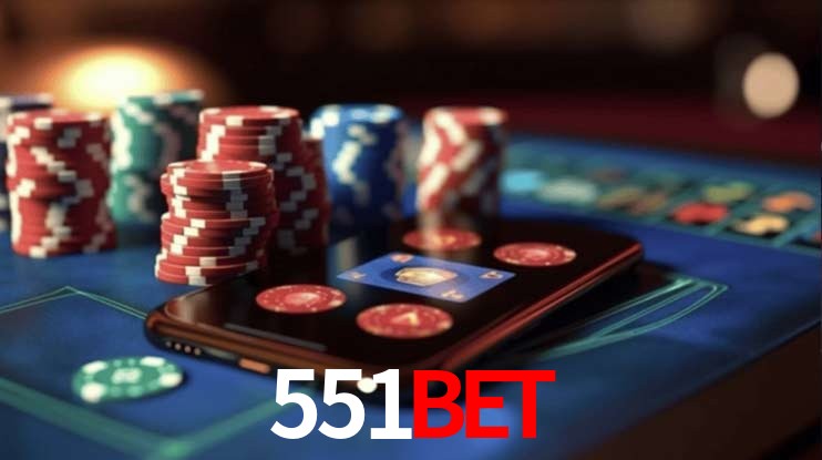 Programa VIP 551bet