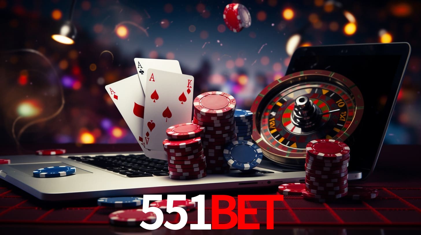 Blackjack Table 551bet