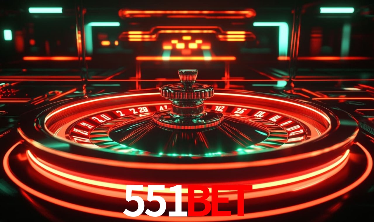Inovações de Jogos na 551bet: O Futuro das Experiências Interativas