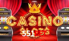 Games Directory 551bet
