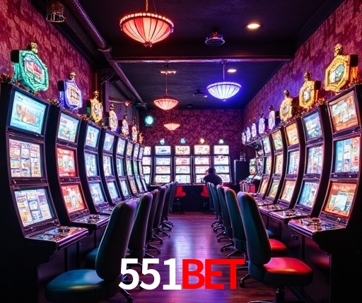 Promoções Sazonais 551bet